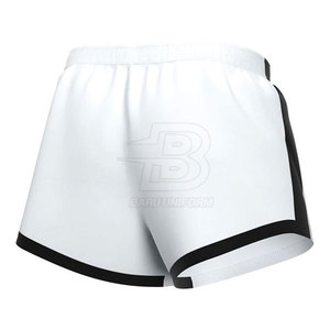 Shorts pour femmes en coton léger, respirant et ample, best-seller, soldes. - Product Image 4