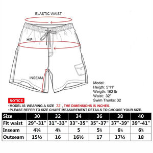 Conception imprimée maille hommes Shorts personnalisés de haute qualité Logo grande taille hommes Shorts de sport Street Wear Shorts pour hommes Logo personnalisé - Product Image 2