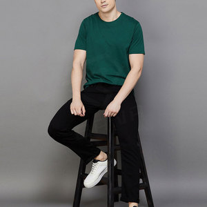Gran oferta, camiseta sin mangas deportiva personalizada de talla grande para hombre, ropa deportiva transpirable de alta calidad - Product Image 3