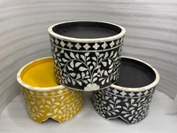 Plateau à gâteau en bois MDF personnalisé, art indien exotique, couleur personnalisée, support pour chocolat, fait main, écologique, sûr, lavage à la main uniquement, neuf