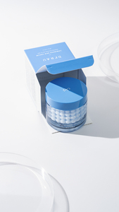 Crema Facial Revitalizante para la Piel ATTICOS Luminous Dew Pour Le Cellule, Orgánica, Antienvejecimiento, Hidratante y Nutritiva, para Todo Tipo de Piel - Product Image 2