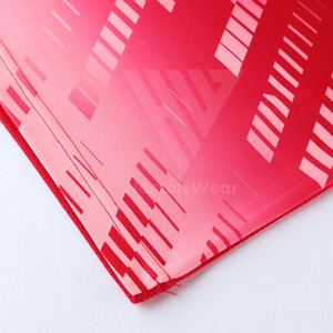 Tenue de football confortable pour hommes et maillots respirants à séchage rapide au meilleur design pour uniforme de football 100% polyester - Product Image 6