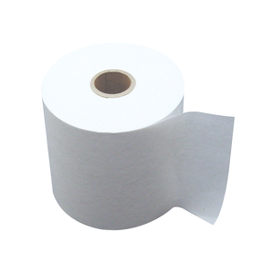 Usine Prix de gros pas cher 57x30mm 57x40mm 57x50mm 80x80mm 80x70mm Rouleaux de papier thermique pour caisse enregistreuse - Product Image 1