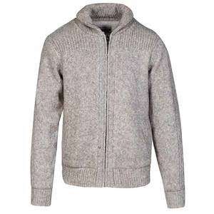 Logo personnalisé 100% veste polaire à manches longues à capuche imperméable et écologique de haute qualité pour hommes Bangladesh - Product Image 2