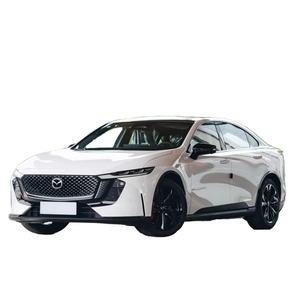 Auto Eléctrico Híbrido EZ-6 2025, Vehículo de Nueva Energía, Vehículo Eléctrico Mediano de Alta Calidad - Product Image 1