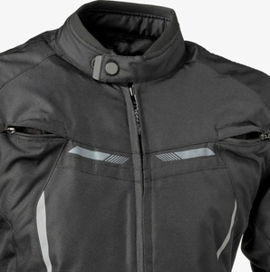 Nouveauté veste d'équitation Cordura Racing Biker pour homme veste de moto avec textile pour la course Cordura matériel pour le vélo - Product Image 3