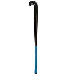 Cinta de palo de hockey personalizada fuerte Servicio OEM de algodón blanco y negro Logotipo personalizado y diseño Material de color Tejido Origen Hielo 2025 - Product Image 2