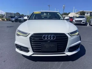 2016 Audi A6 3,0 T Premium Plus - Product Image 5