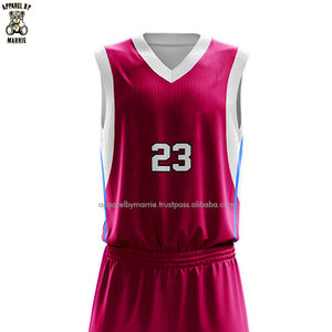 Nuevo Uniforme de Baloncesto con Costuras Reforzadas, Apto para Jugadores Adultos, Diseñado para Venta en Línea - Product Image 4