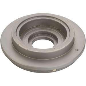 Placa frontal para llave de impacto neumática Hazet: Componente esencial para un trabajo eficiente - Product Image 1