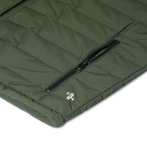 เสื้อแจ็กเก็ตแฟชั่น2025ออกแบบโลโก้ได้ตามต้องการสำหรับฤดูหนาวแจ็กเก็ตตัว100% มีซิประบายอากาศทำจากโพลีเอสเตอร์ - Product Image 5