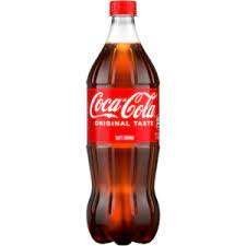 Bebida carbonatada afrutada en botella baja en grasa 250ml - Product Image 2