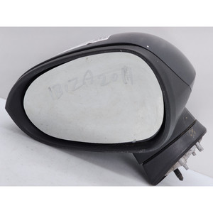 กระจกมองข้างซ้าย SX SEAT Ibiza Series MANUAL CFWA (08>12) - Product Image 5