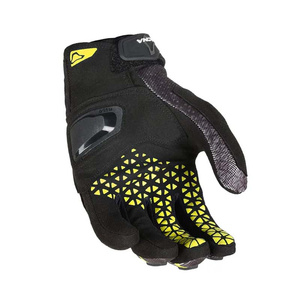 Guanti da Moto MACNA OCTAR in Tessuto - Product Image 2