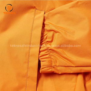 2025 Chaqueta de entrenador con logotipo personalizado con diseños personalizados Chaqueta de entrenador al por mayor con material de alta calidad Servicio OEM - Product Image 6