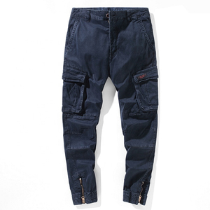 Custom Sweatpants <b>Trousers</b> <b>for</b> Tech <b>Men</b> Cargo Pants Premium High Quality Brand Pockets Jogging Track <b>Men</b> Cargo Joggers 2026 - Product Image 1