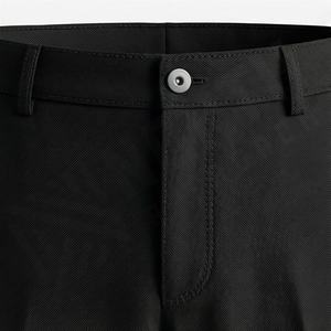 Tactical Ripstop Trousers Outdoor Quick Dry Material <b>Cargo</b> Pockets Camo Customized Color Durable Hiking <b>Work</b> Pants For Men - Product Image 4