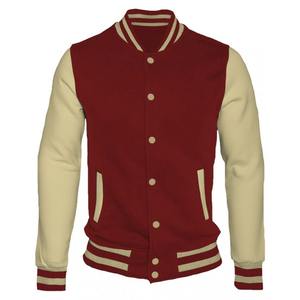 Custom Patchwork Leather <b>Jacket</b> Rhinestone Embroidery Patches <b>Vintage</b> Letterman College Baseball Bomber <b>Varsity</b> <b>Jacket</b> for Men - Product Image 5
