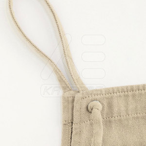 Elegante Mono de Punto Casual para Mujer, Ligero, Cómodo y Transpirable, 100% Algodón, Estilo Jeans, Aspecto Premium, para Todas las Temporadas - Product Image 3