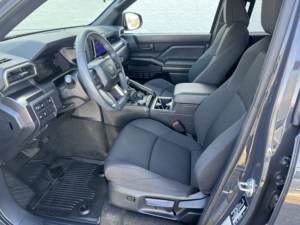 Toyota 4-Runner SR5 2025 Usado en Buen Estado - Product Image 4