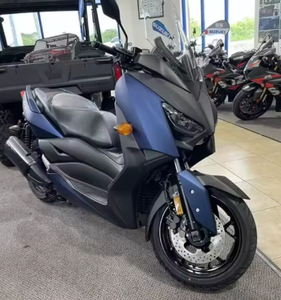 Motocicleta Scooter XMAX Nueva Lista para Enviar con Garantía de Fábrica - Product Image 1