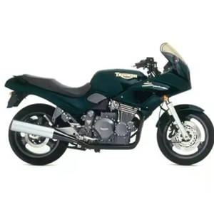 QUALITÉ 2024 SPRINT 900 Rare Moto 150cc à quatre temps très faible kilométrage d'occasion Sport Enduro Dirt Bike Moto Moteur sans balais - Product Image 3