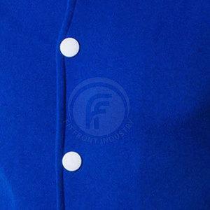 Ropa de moda superventas, chaqueta de invierno Letterman, nuevo estilo, chaqueta Letterman a prueba de viento para hombre - Product Image 4