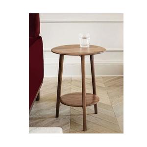 Mesa de madera diseñada para la durabilidad y el estilo perfecto para comedor sala de estar Oficina sala de estudio café o restaurante uso - Product Image 1