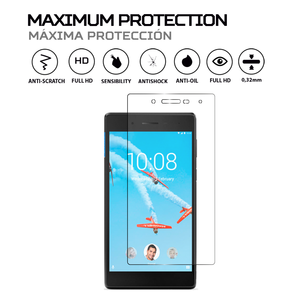 ฟิล์มกันรอยหน้าจอสำหรับแท็บเล็ตเลอโนโว แท็บ 7 เอสเซนเชียล - Product Image 2