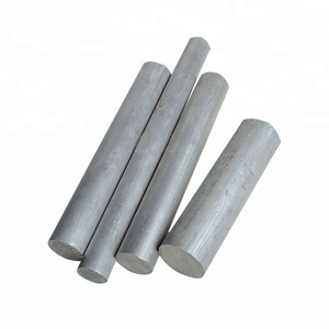 แท่งคาร์ไบด์อัลลอยด์อัด6063 6061กลมแข็งสำหรับอุตสาหกรรม - Product Image 5