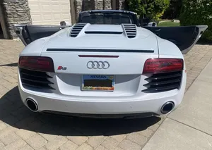 Audi R8 2015 d'occasion 4.2 - Product Image 4