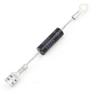 EXPHV11 แหล่งจ่ายไฟฟ้า ไดโอดไมโครเวฟแรงดันสูง - Product Image 5