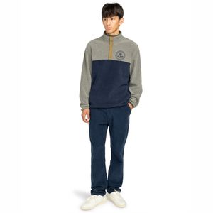 Chaqueta con Capucha de Forro Polar Técnico para Hombre, con Logotipo Personalizado del Fabricante, Informal, con Cremallera Completa, Cortavientos, Bordada - Product Image 4