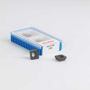 WILSON CBN SEHT 1204-Premium <b>Cutting</b> & Forming <b>Tools</b> - Product Image 1