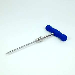 General Basic Steel <b>Box</b> High Quality Orthopedic Surgical Instruments Set <b>for</b> Broken Screw <b>Removal</b> Hospital Use SurgiRight - Product Image 1