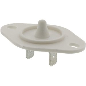 Termistor de Repuesto Eléctrico XPARTCO 8577274 para Secadora WP8577274, Carcasa de Plástico - Product Image 2