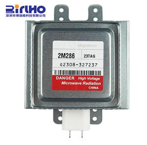 <span class=keywords><strong>Microondas</strong></span> Eléctrico Original de Aluminio 2M286-21TAG con 3 Años de Garantía, Protección Contra Sobretensión, Ecológico y Duradero para el Hogar - Product Image 1