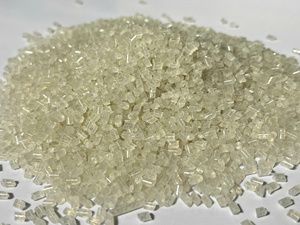 Granulés de polystyrène expansé (EPS) et de polystyrène (PS) recyclés pour l'extrusion de cadres photo, de moulures décoratives et de profilés muraux - Product Image 6