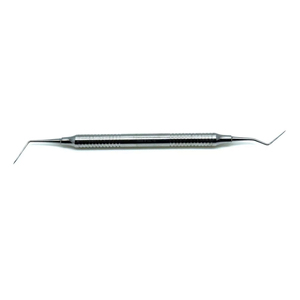 Sonde de détartreur dentaire d'excavatrice chirurgicale de dentiste prix raisonnable bas quantité minimale de commande prix de gros sonde dentaire à bas quantité minimale de commande pour les soins bucco-dentaires - Product Image 4