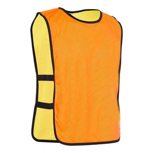 Maillots d'entraînement sportifs pour l'entraînement en équipe - Maillots légers, grande taille, durables en TISSU INTELLIGENT pour un mouvement confortable - Product Image 2