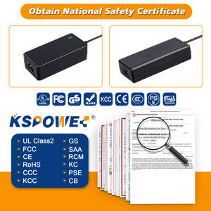 Водонепроницаемый адаптер питания для ноутбука и настольного компьютера - Product Image 4