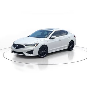 2022 Acura ILX Sedan wPremiumA-SPEC Package FWD Certified Pre-<b>Owned</b> Used Car - Product Image 1