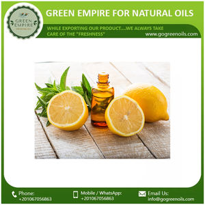 Aceite de hierba de limón 100% Aceite esencial de hierba de limón puro natural para masaje de cuidado de la piel Precio a granel - Product Image 6
