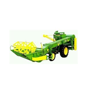 High Quality <b>Tractor</b> <b>Mounted</b> <b>Harvester</b> <b>Mini</b> <b>Combine</b> <b>Harvester</b> - Product Image 6