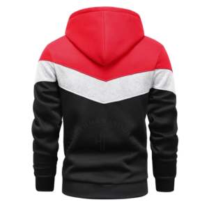 Haute qualité 2024 meilleur sweat à capuche pour hommes personnalisé en gros sweat à capuche graphique personnalisé poids lourd luxe Top qualité à capuche unisexe - Product Image 1