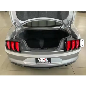 <span class=keywords><strong>Ford</strong></span> <span class=keywords><strong>Mustang</strong></span> <span class=keywords><strong>GT</strong></span> Premium COUPE d'occasion en excellent état - Product Image 2
