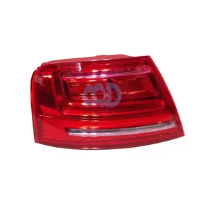 Lampu belakang kiri untuk Audi A8 LED LED