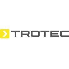 Trotec GmbH logo