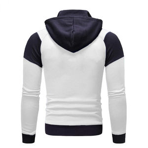 Survêtements de sport respirants Ronpex International pour hommes, en camouflage, personnalisés, pour le jogging, vêtements de fitness, entraînement, légers, 100% coton - Product Image 5