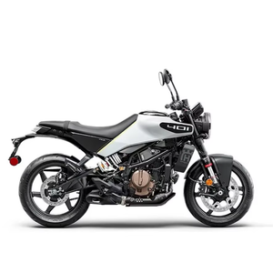 Stock Directo de Fábrica para las Nuevas Motocicletas Vitpilens 401 para Adultos 2024, Listas para Enviar - Product Image 2